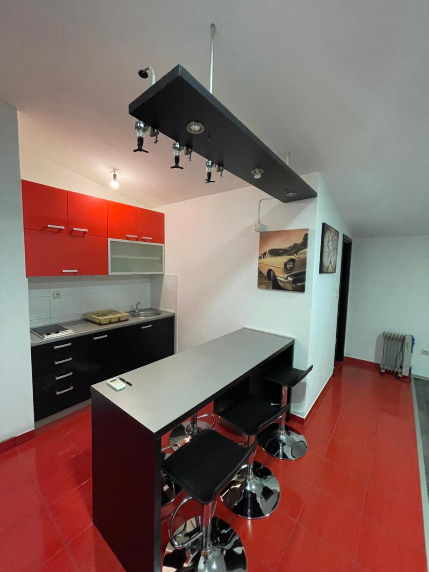 Moric Apartments Stankovci  Екстер'єр фото