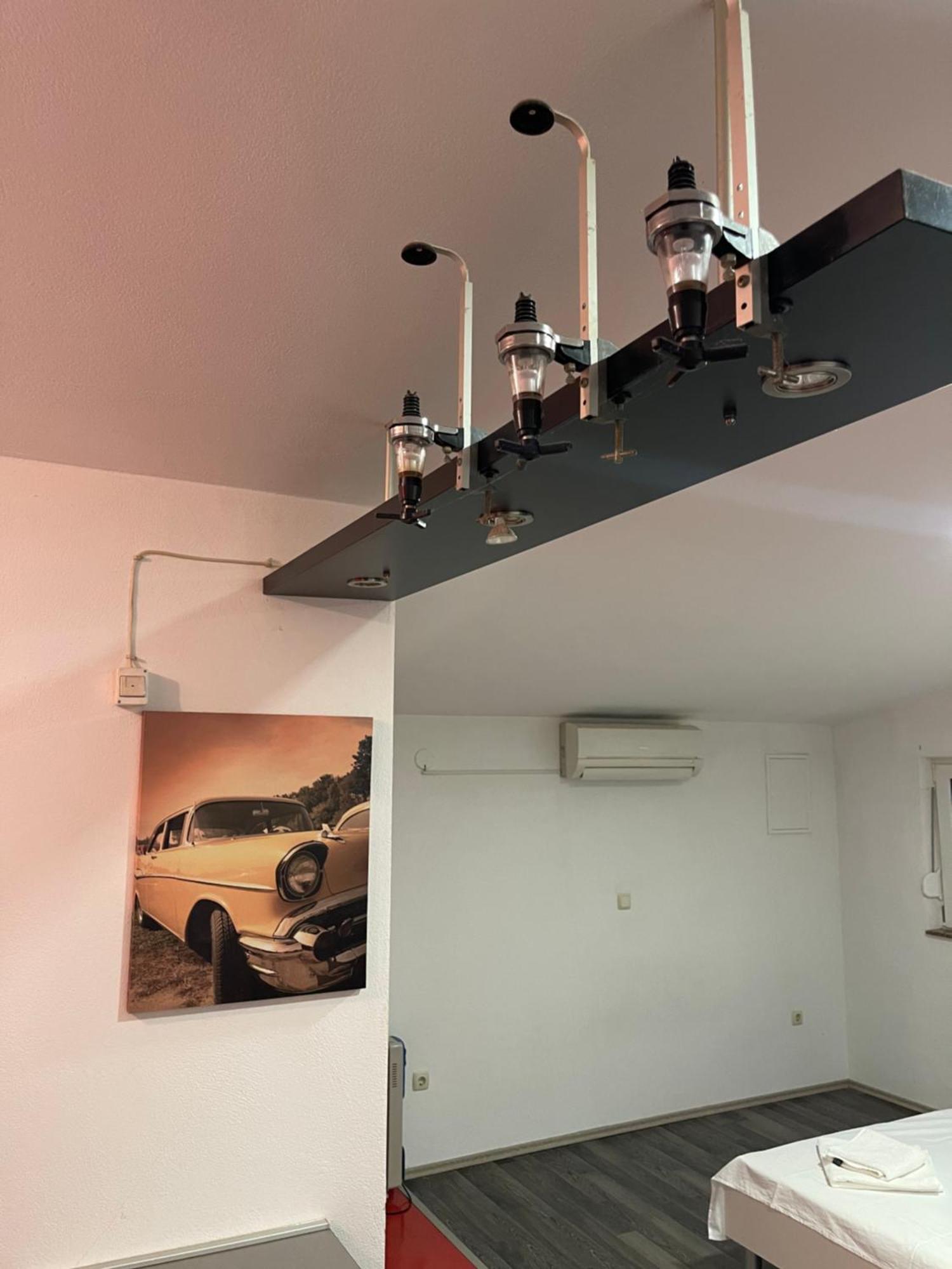 Moric Apartments Stankovci  Екстер'єр фото